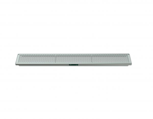 Stahlboden Opti-Line 0,32m